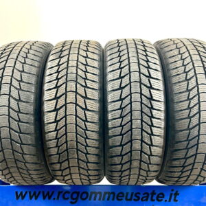 General 215/55 R18 99V M+S invernali