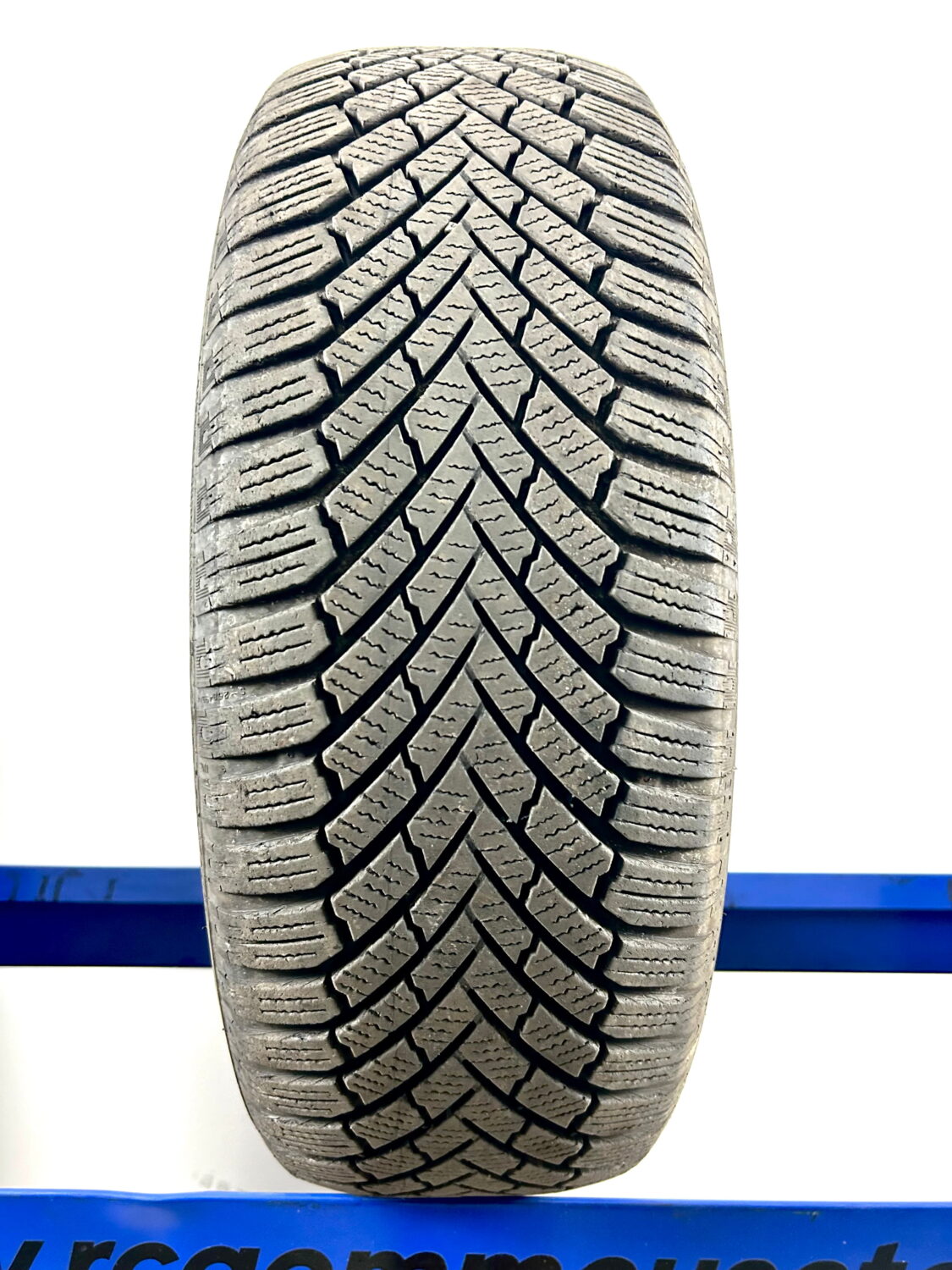 Continental 195/60/16 89H M+S invernali - immagine 2