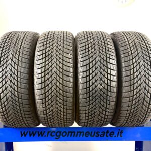 Goodyear 235/50 R19 99T M+S Invernali