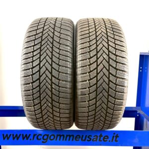 Bridgestone 255/45 R20 101T M+S Invernali