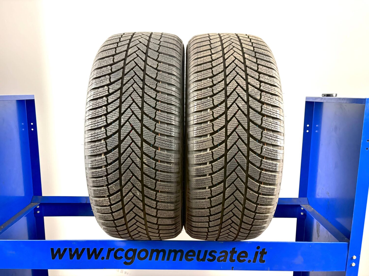 Bridgestone 255/45 R20 101T M+S Invernali