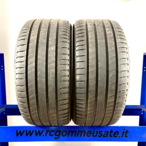 Michelin 285/40 R20 108Y