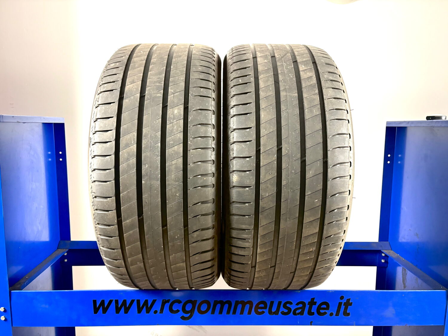 Michelin 285/40 R20 108Y