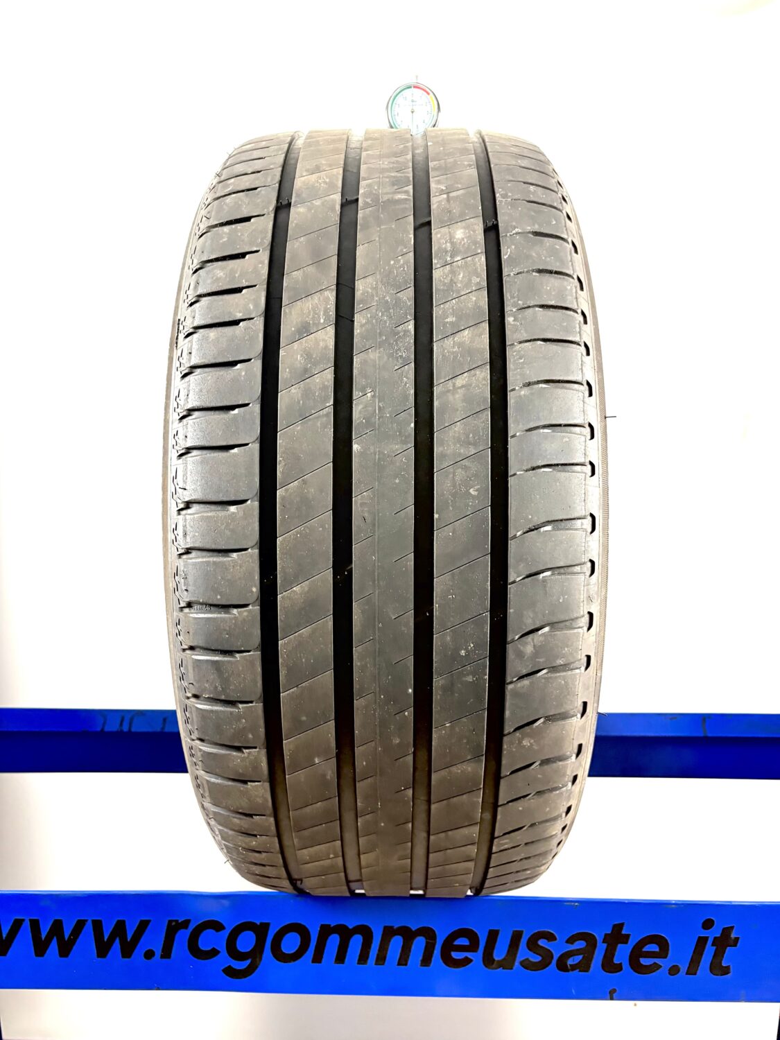 Michelin 285/40 R20 108Y - immagine 2