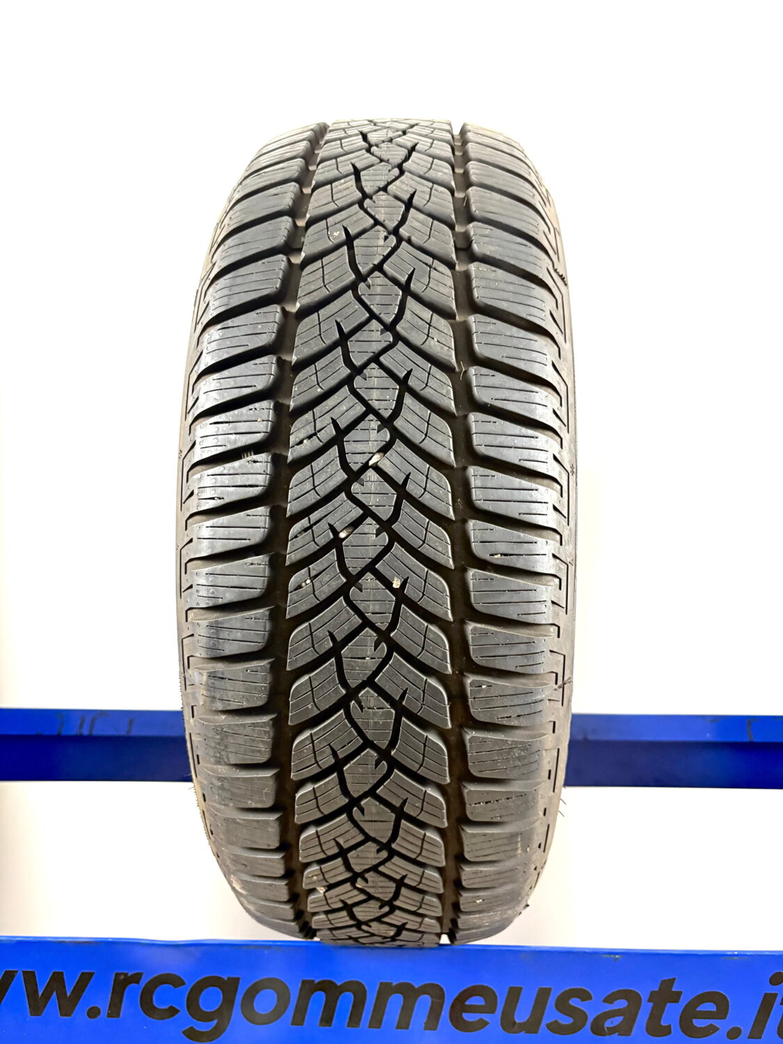 Fulda 215/60 R16 99H M+S Invernali - immagine 2