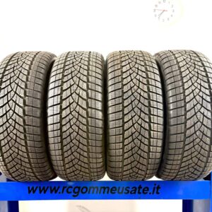 Goodyear 255/50 R20 109V M+S Invernali