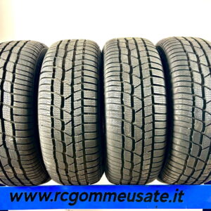 Continental 215/60 R16 99H M+S invernali