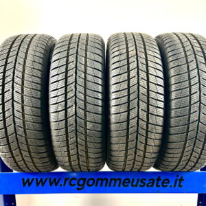 Barum 215/60 R16 99H M+S invernali