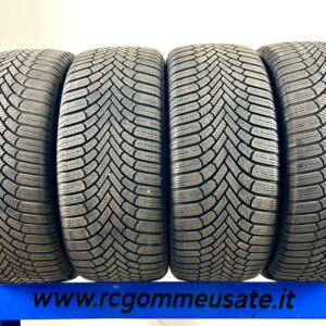 Bridgestone 255/45 R19 104W M+S invernali