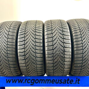 Nexen 225/45 R17 94V M+S invernali