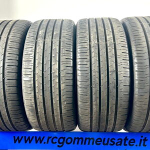 Continental 245/45 R18 100Y