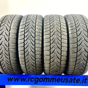 Platin 195/60 R15 88T M+S invernali