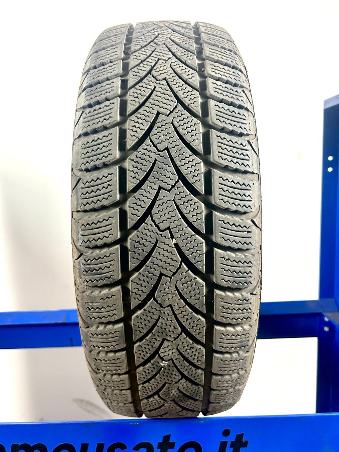 Platin 195/60 R15 88T M+S invernali - immagine 2