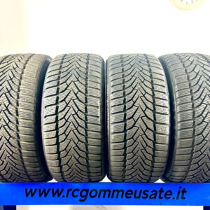 Uniroyal 235/35 R19 91W M+S invernali
