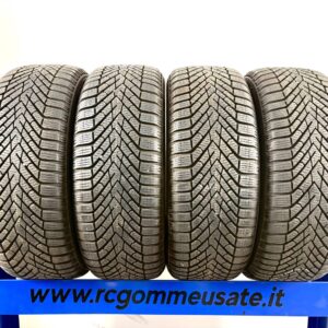 Pirelli 215/55 R17 98H M+S Invernali