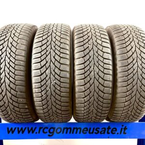 Continental 205/60 R16 92T M+S Invernali