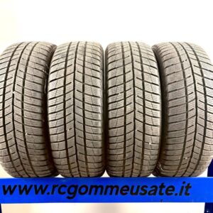 Barum 185/55 R15 82T M+S Invernali