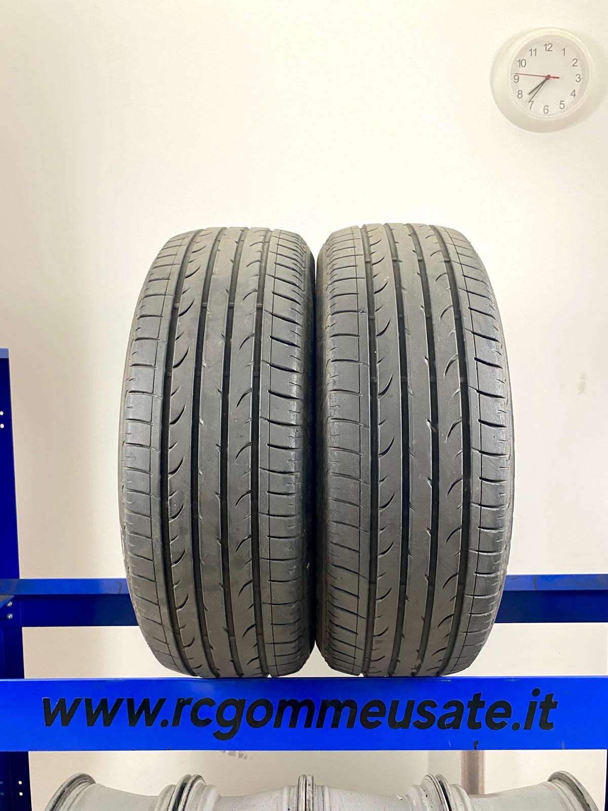 Bridgestone 225/55 R18 98H