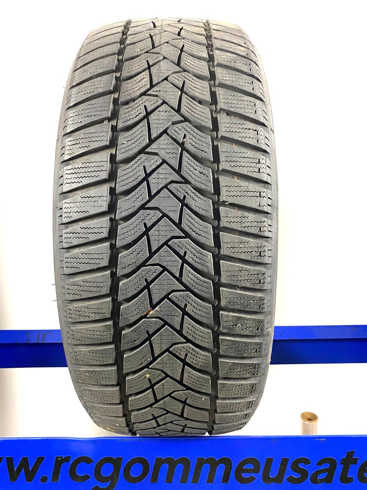Dunlop 225/45 R18 95V M+S Invernali - immagine 2