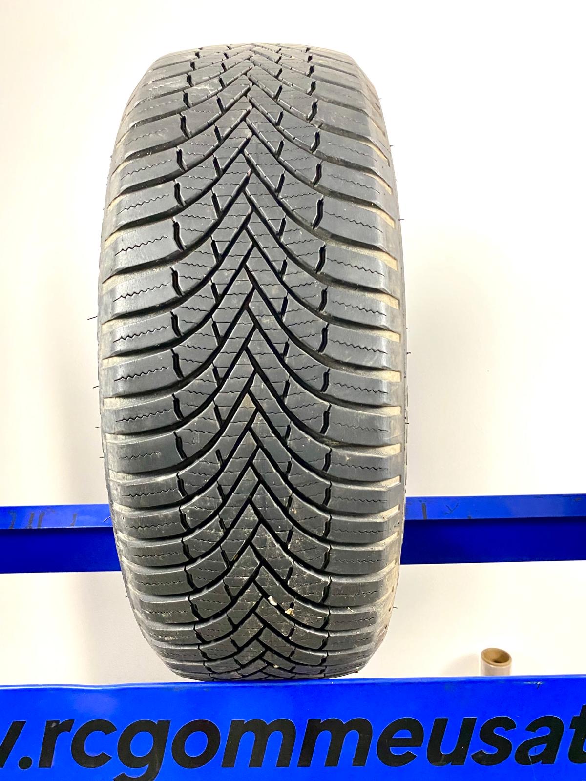 Firestone 185/60 R14 86H M+S all season - immagine 2