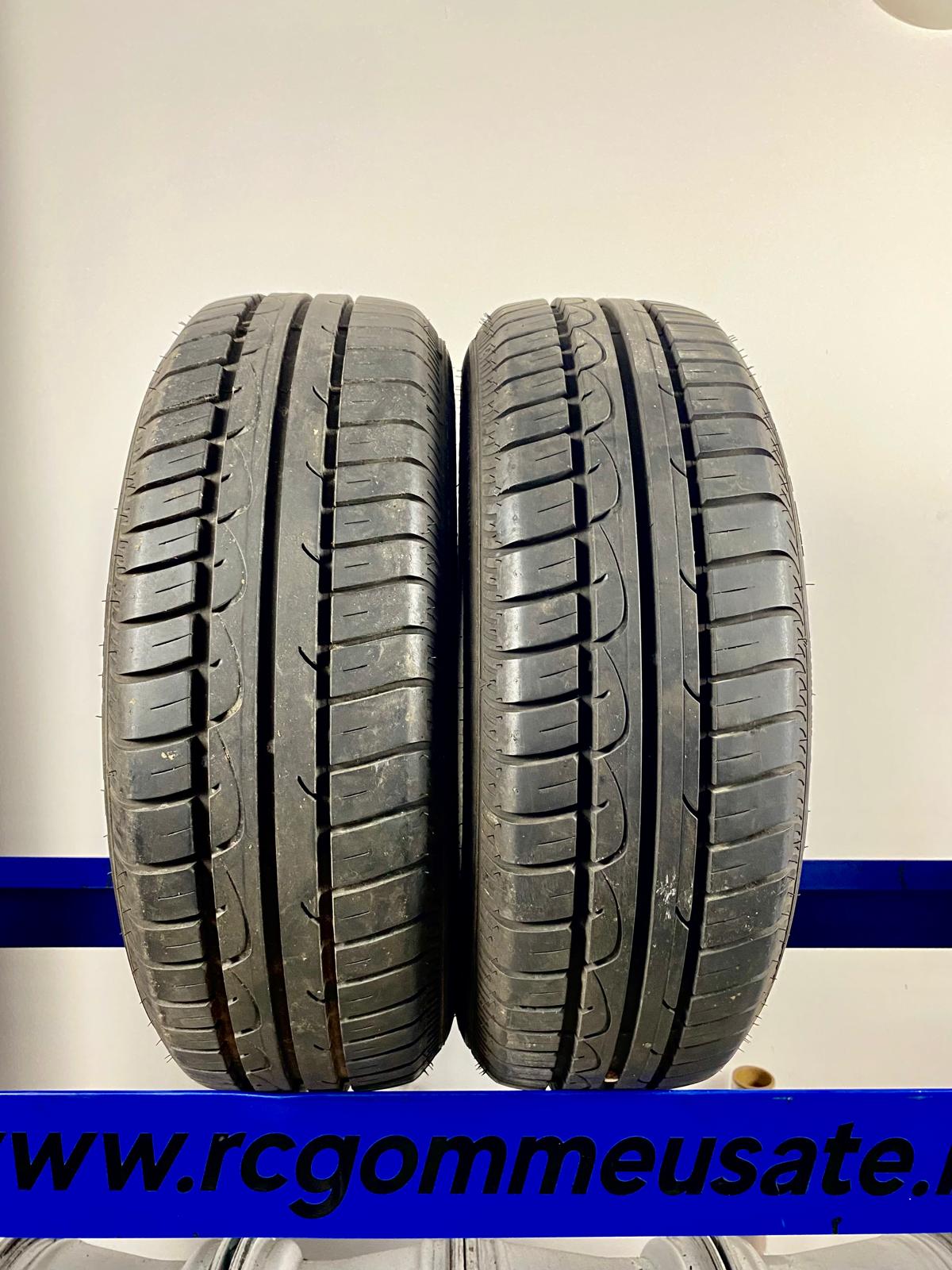 Fulda 185/65 R14 88T