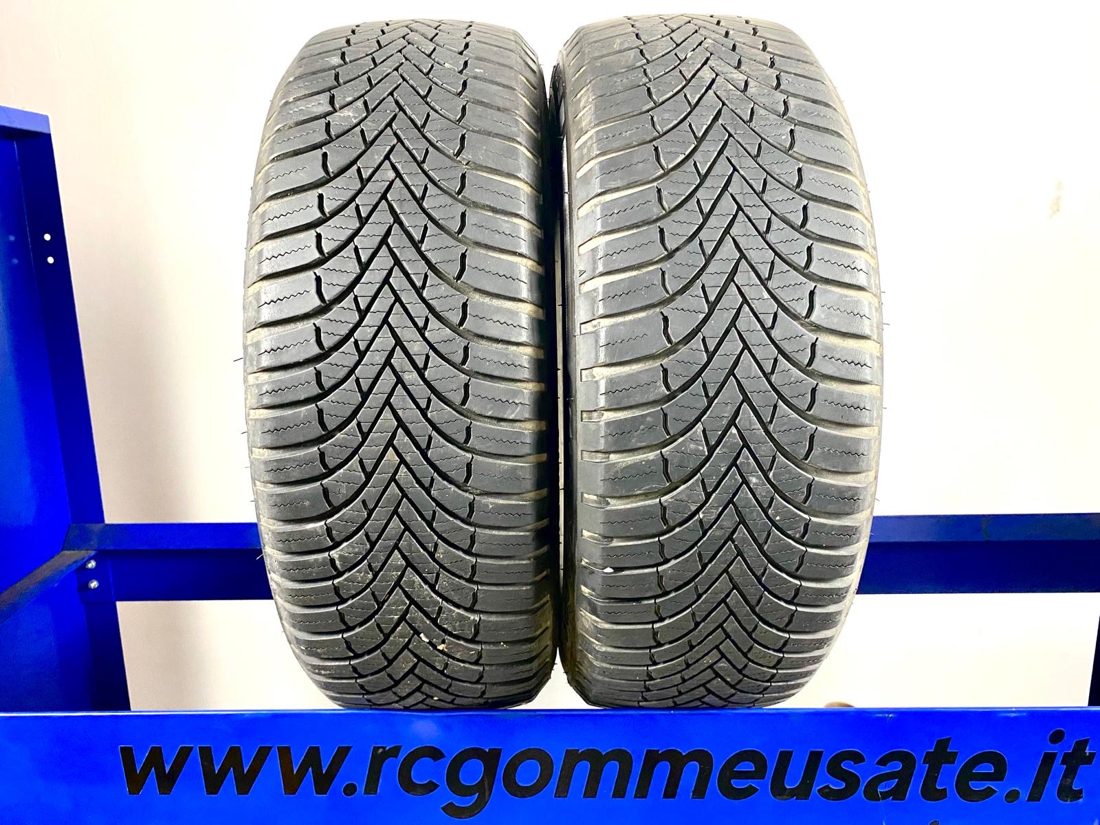 Firestone 185/60 R14 86H M+S all season
