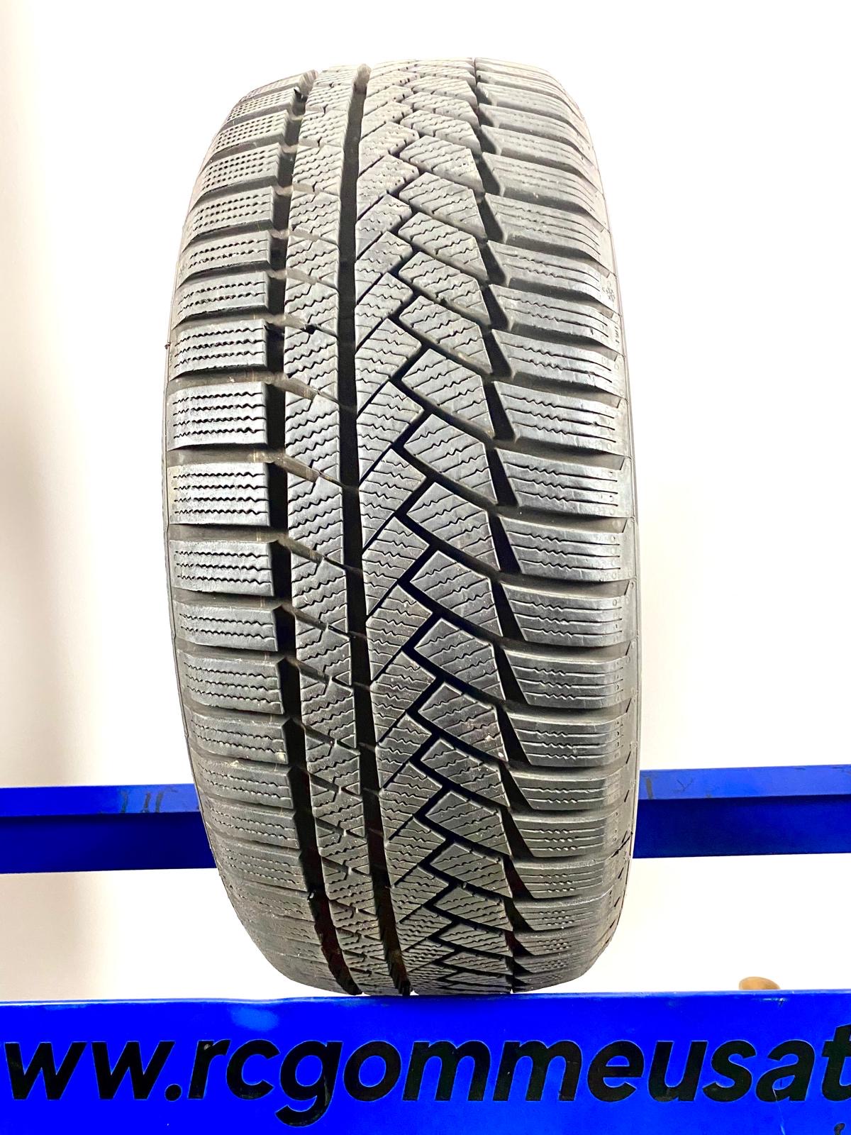 Continental 225/55 R17 97H M+S Invernali - immagine 2