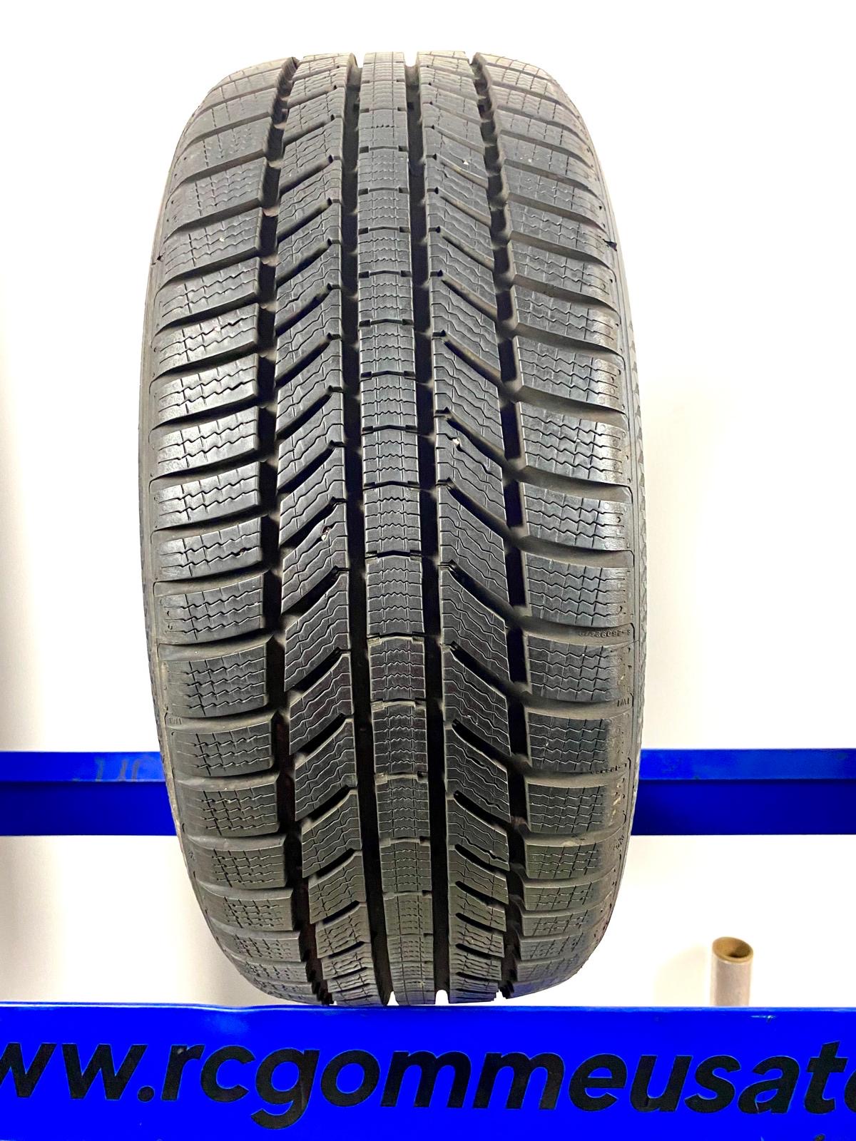 Continental 225/45 R18 95V M+S Invernali - immagine 2