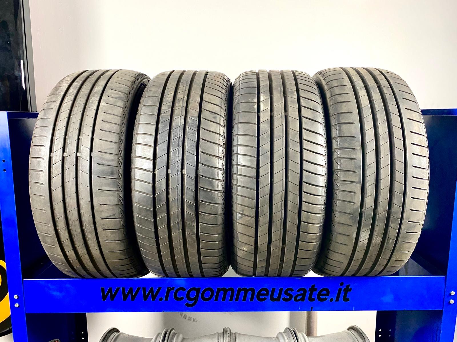 Bridgestone 225/50 R17 98Y