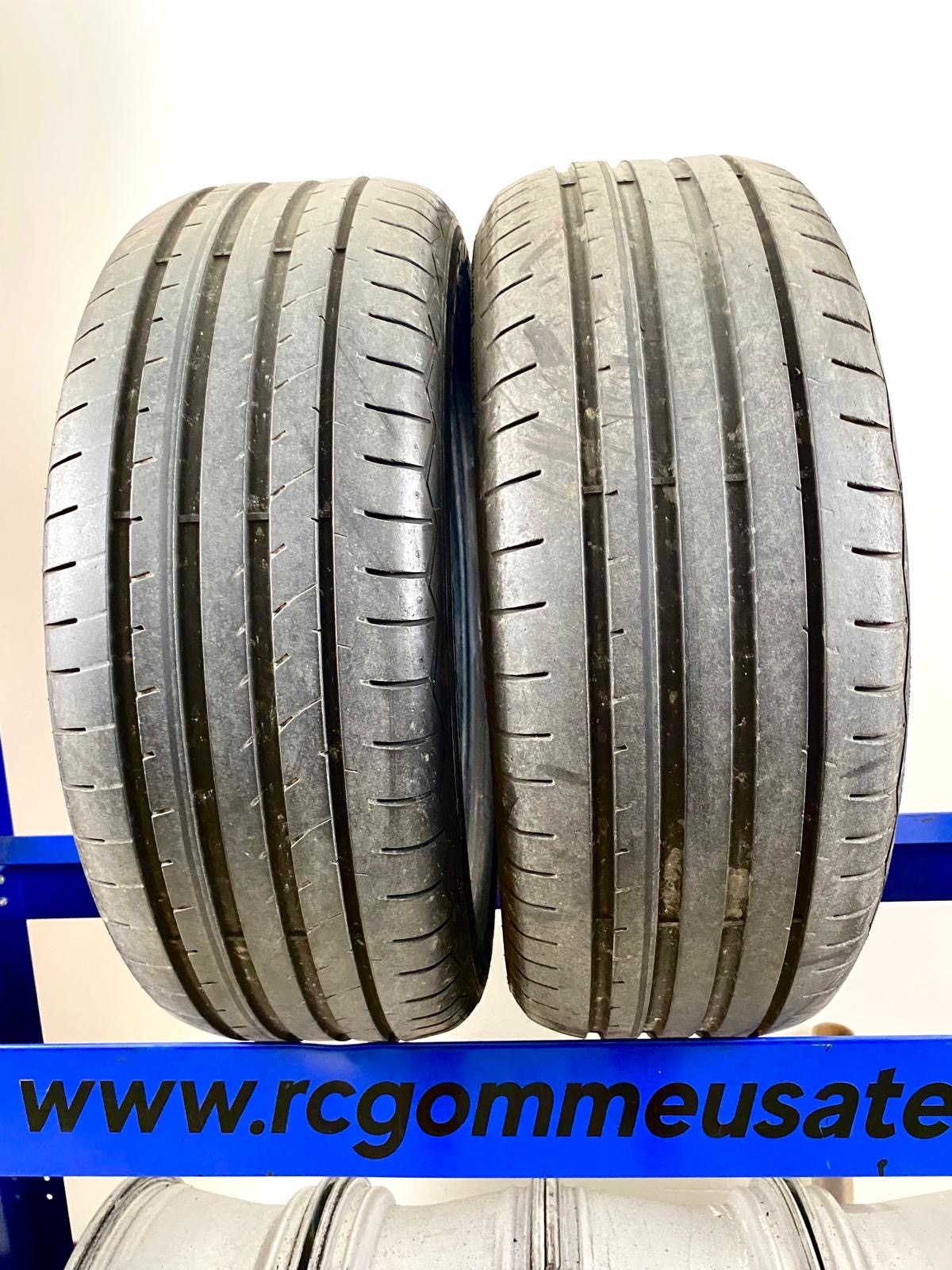 Debica 215/55R17 98w