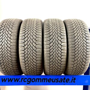 Nexen 195/55 R16 87T M+S Invernali
