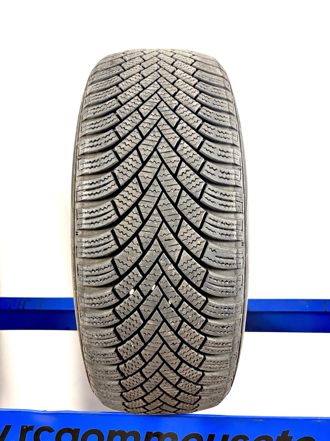 Nexen 195/55 R16 87T M+S Invernali - immagine 2