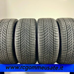 Goodyear 225/40 R18 92V M+S invernali