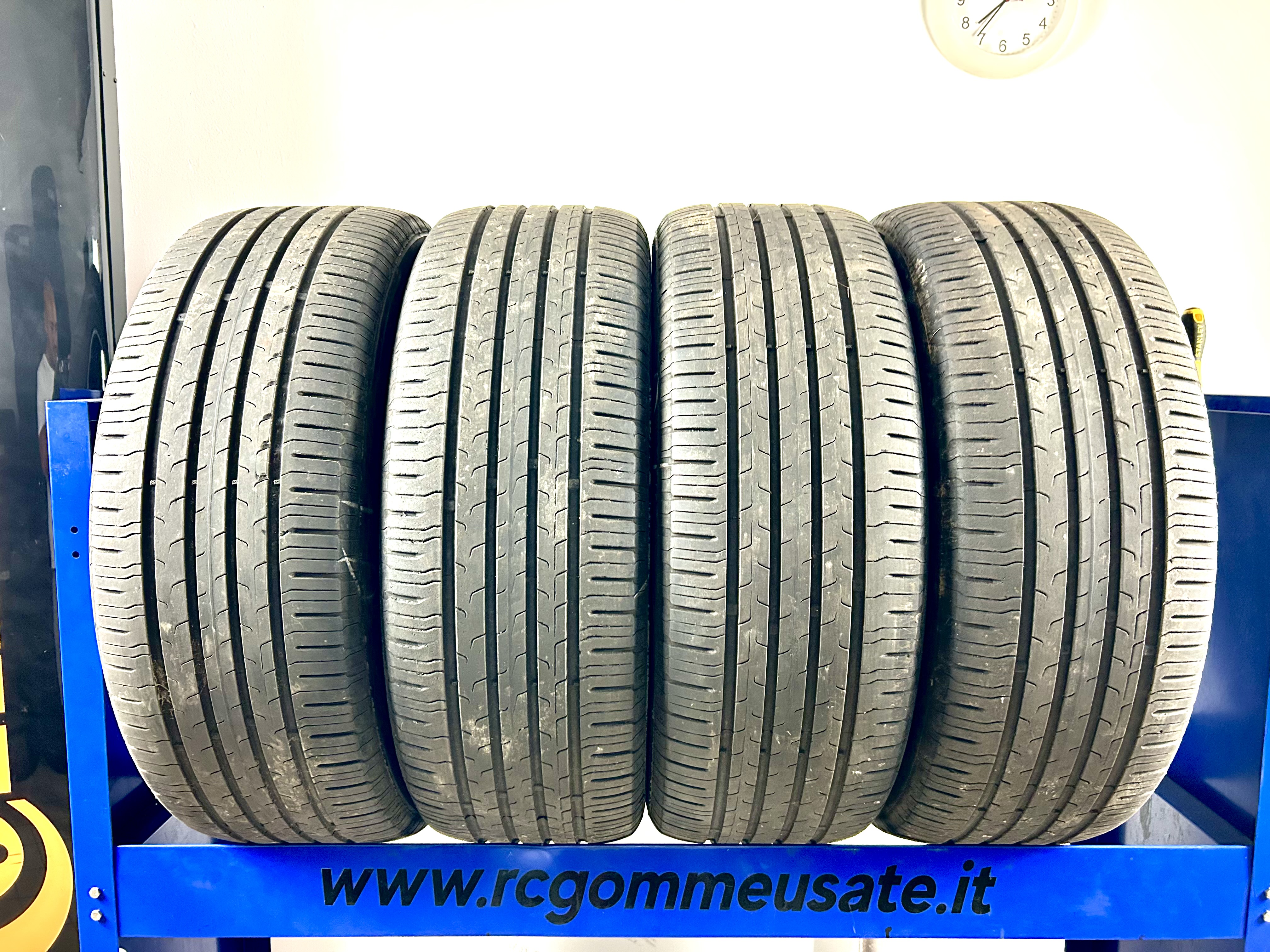 Continental 235/55 R19 105V