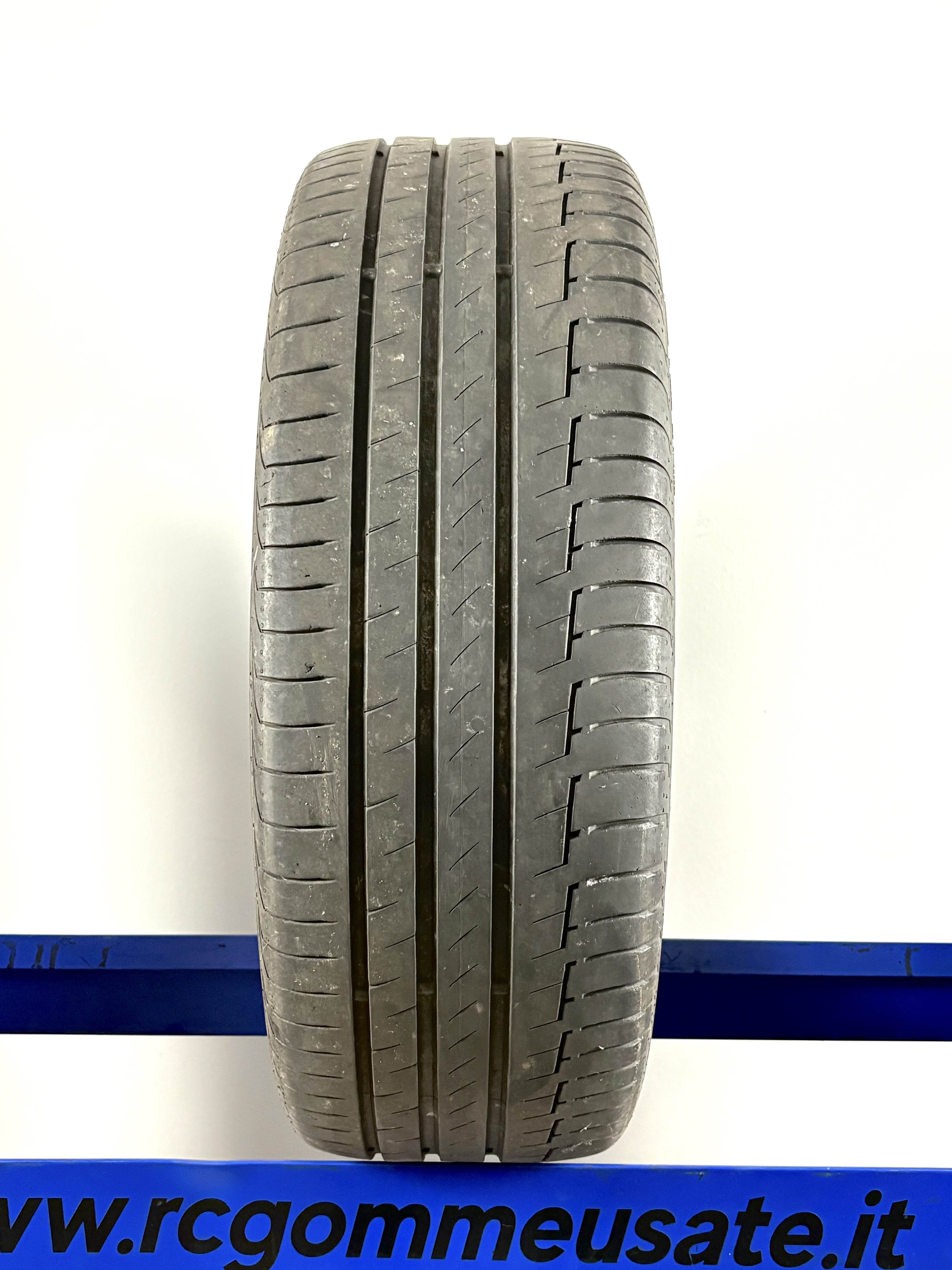 Continental 235/60 R18 103V - immagine 2