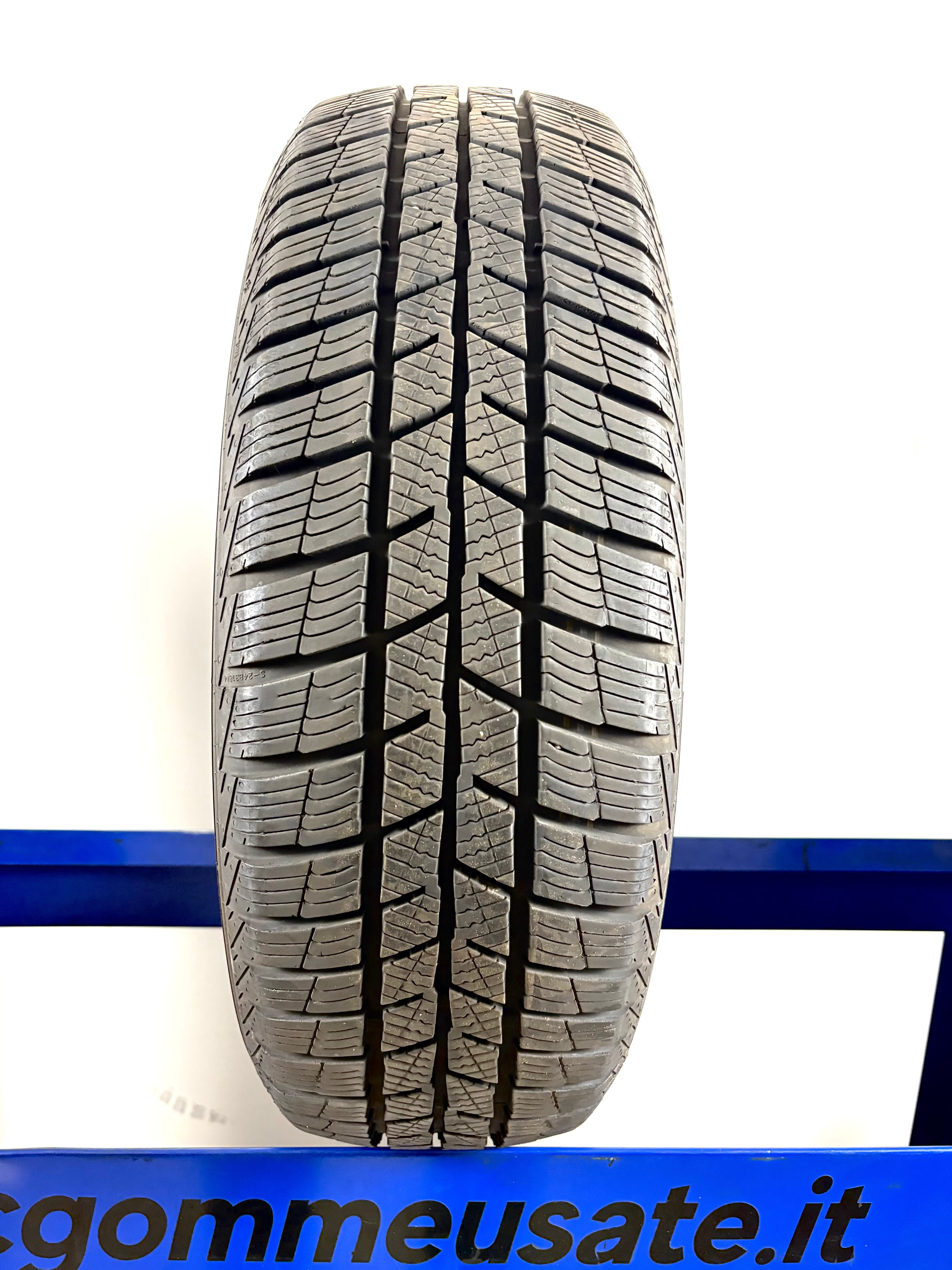 Barum 185/65 R15 88T M+S Invernali - immagine 2