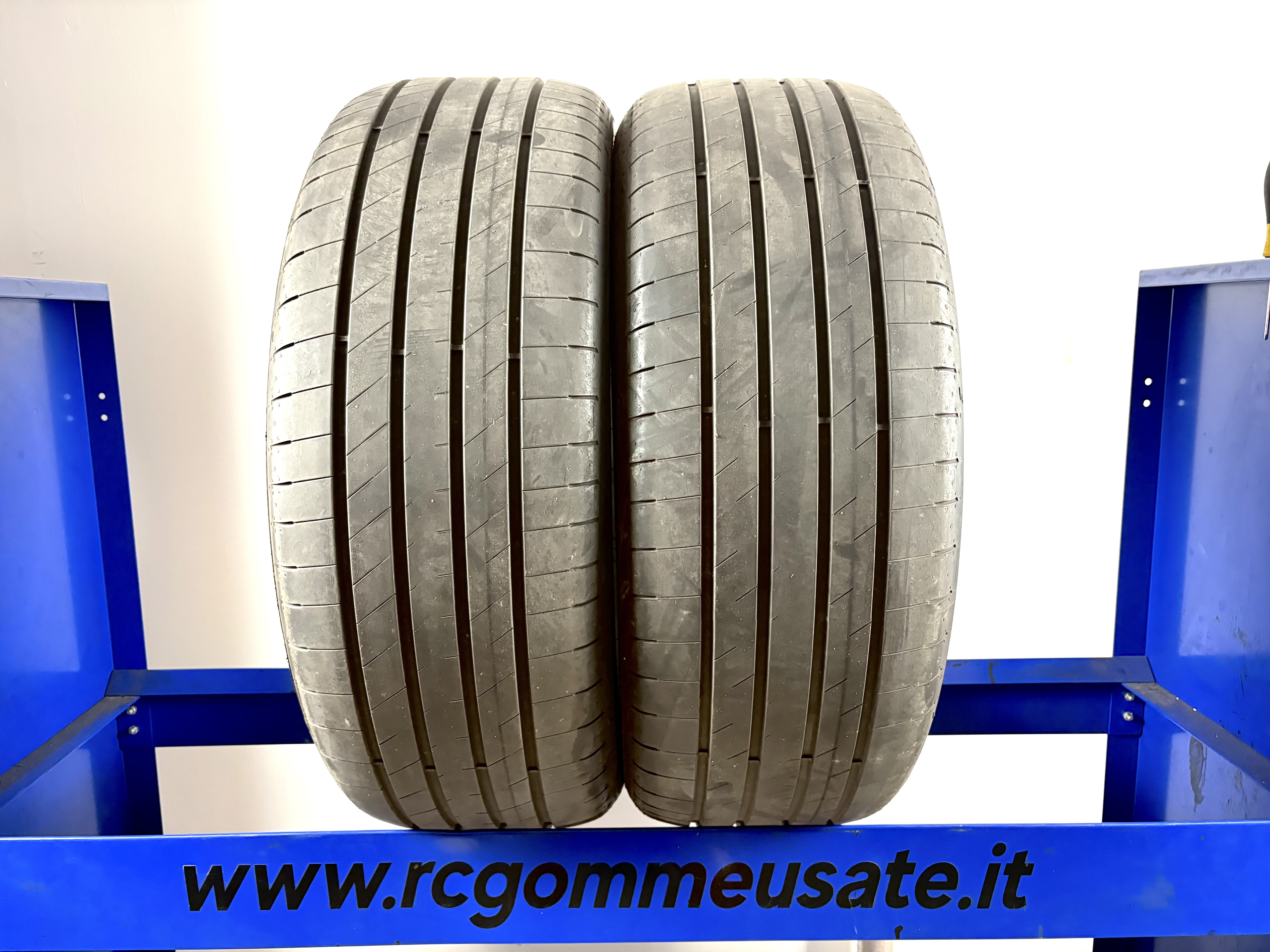 Goodyear 235/50 R18 101V