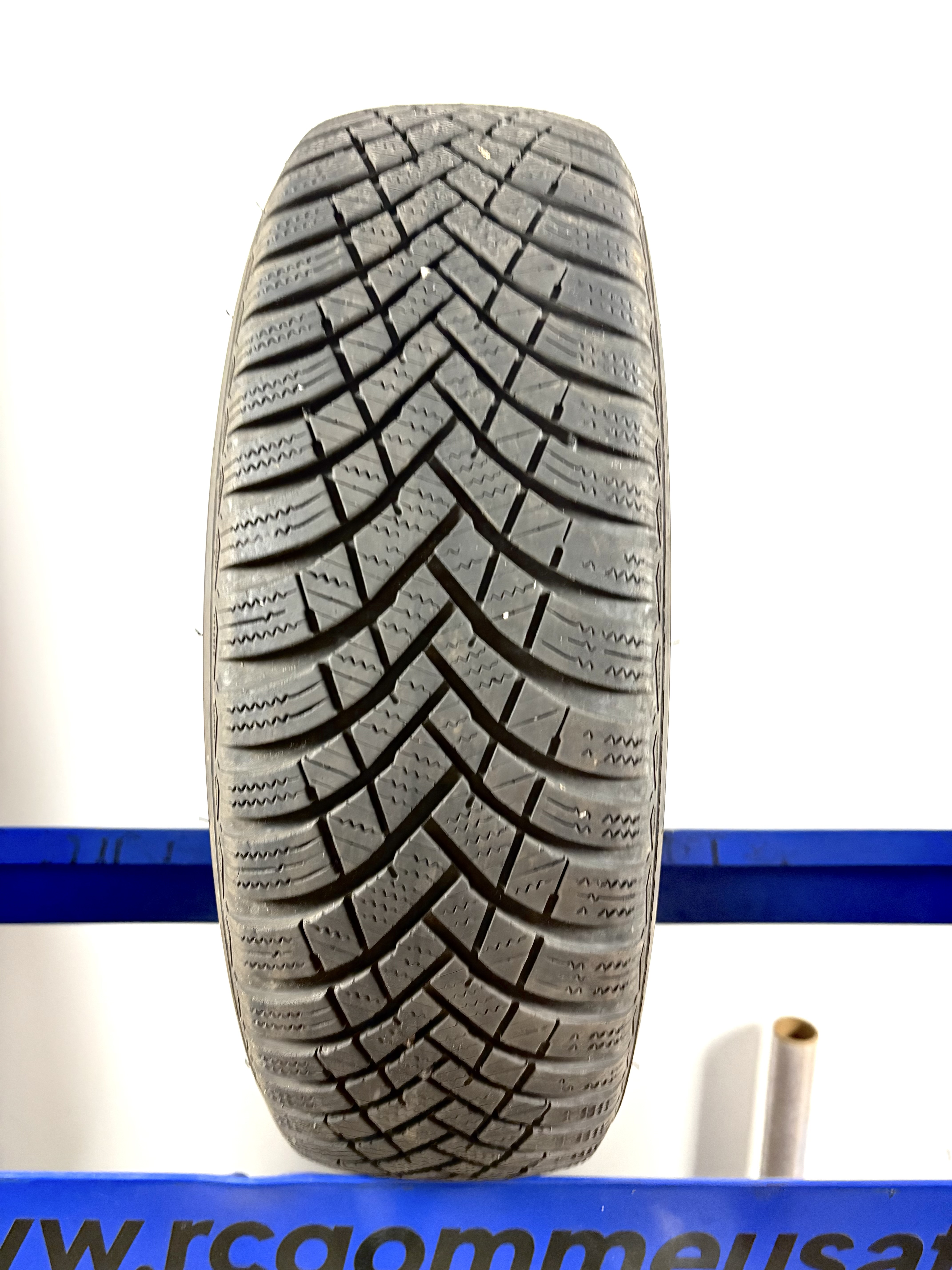 Hankook 175/65 R15 84T M+S Invernali - immagine 2