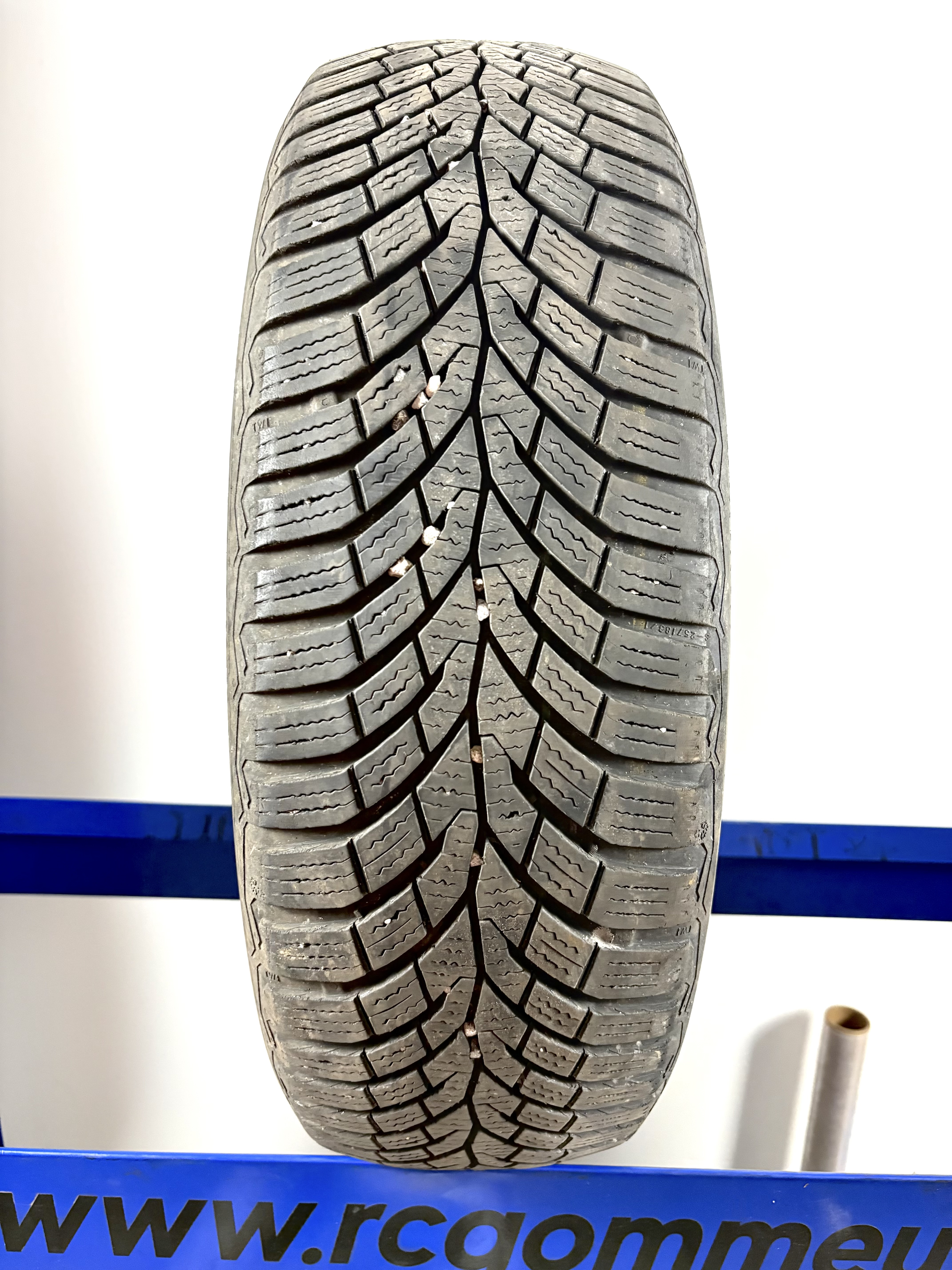 Continental 185/65 R15 92T M+S Invernali - immagine 2