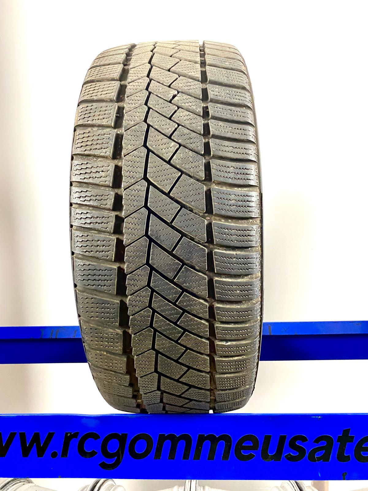Continental 225/40 R18 92v M+S Invernali - immagine 2