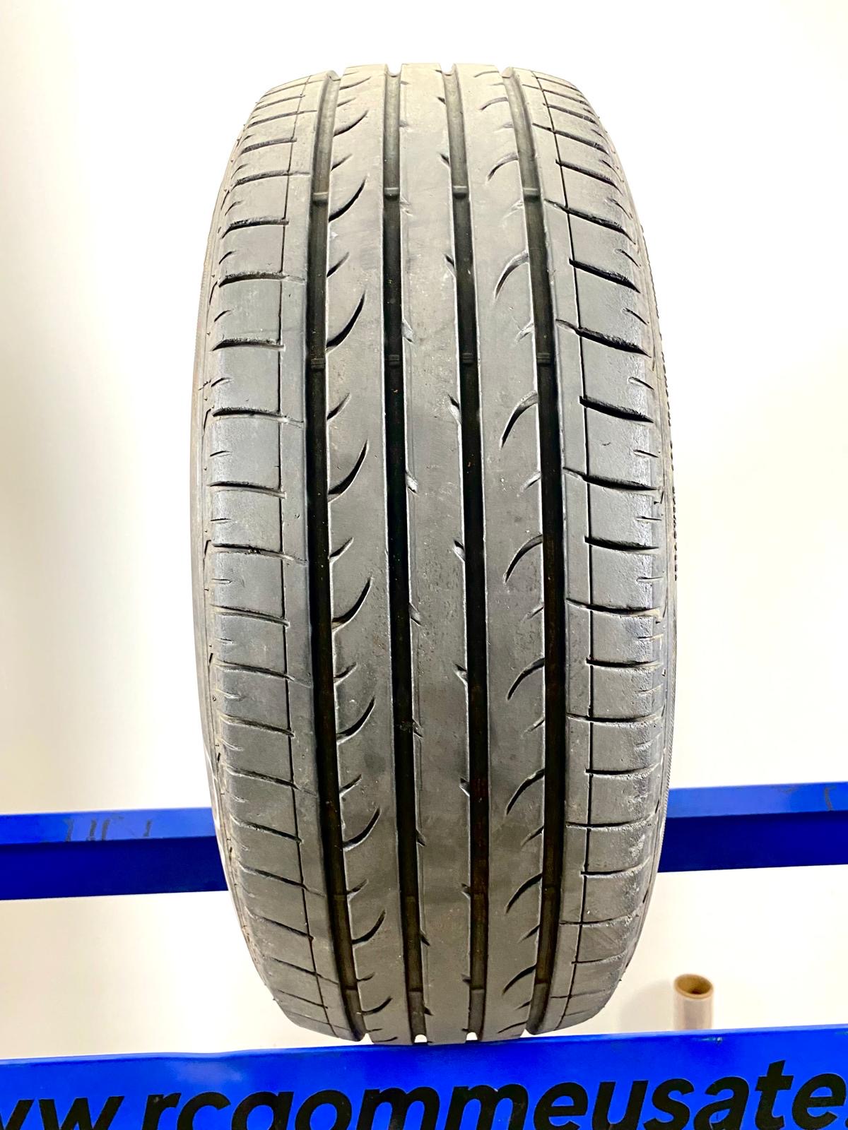 Bridgestone 225/55 R18 98H - immagine 2