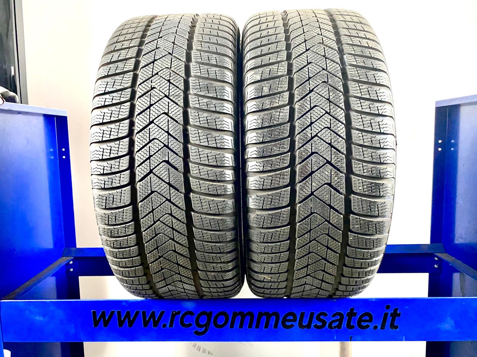Pirelli 275/40 R20 106V M+S Invernali