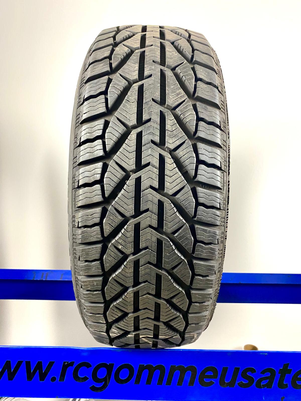 Riken 215/50 R18 92V M+S Invernali