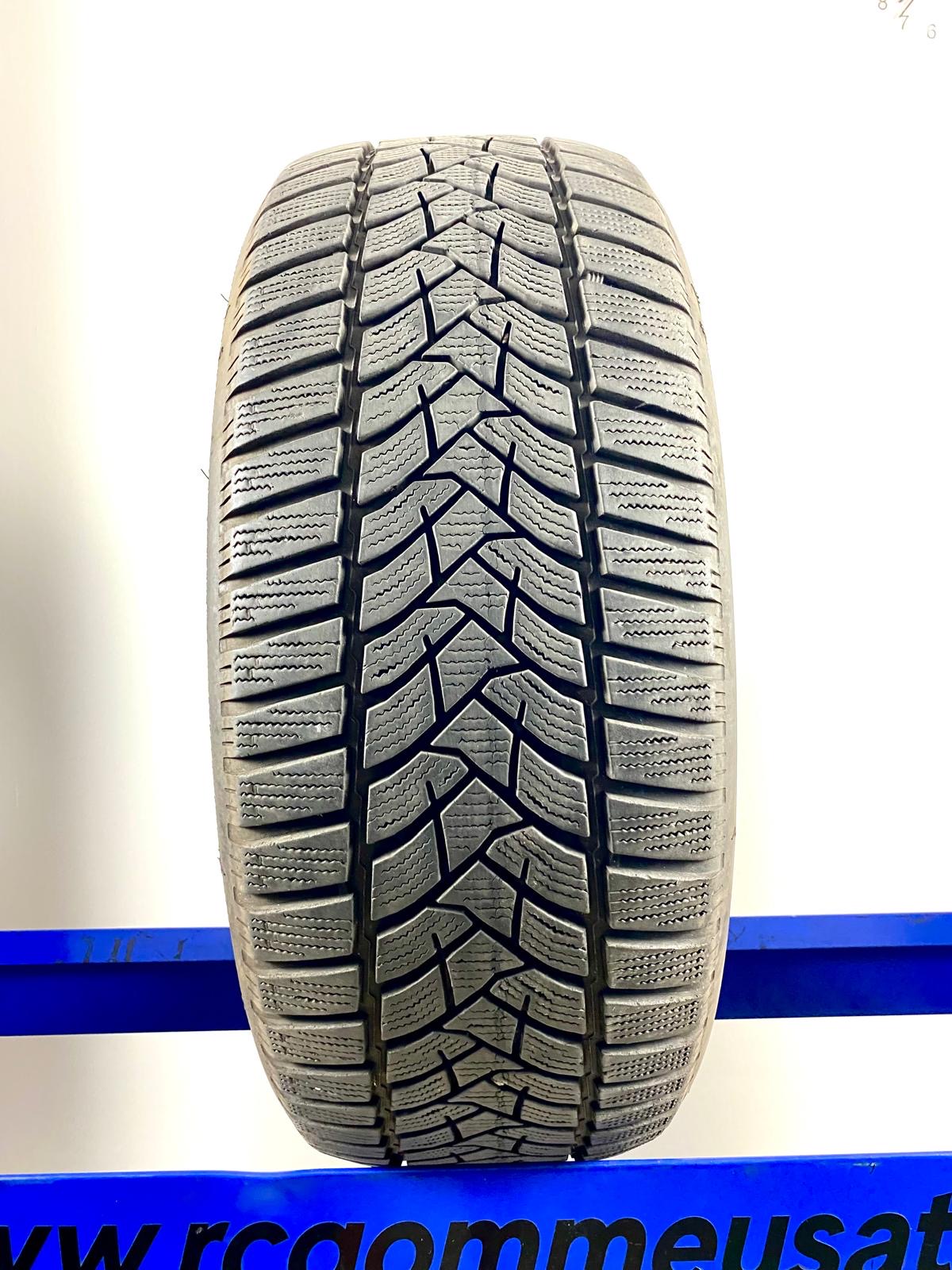 Dunlop 225/55 R17 101V M+S invernali - immagine 2
