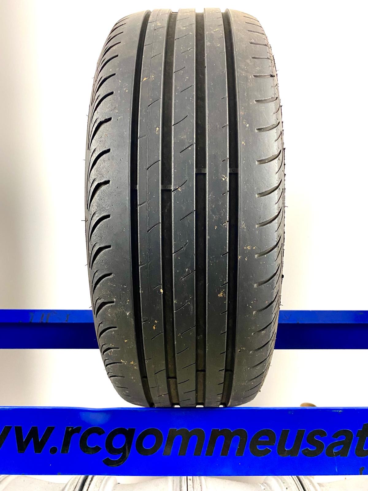 Sava 205/55 R16 91V - immagine 2
