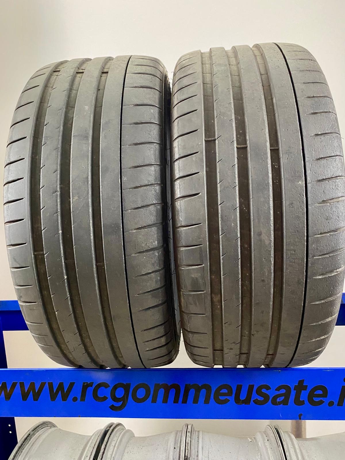 Michelin 235/35 R20 92Y