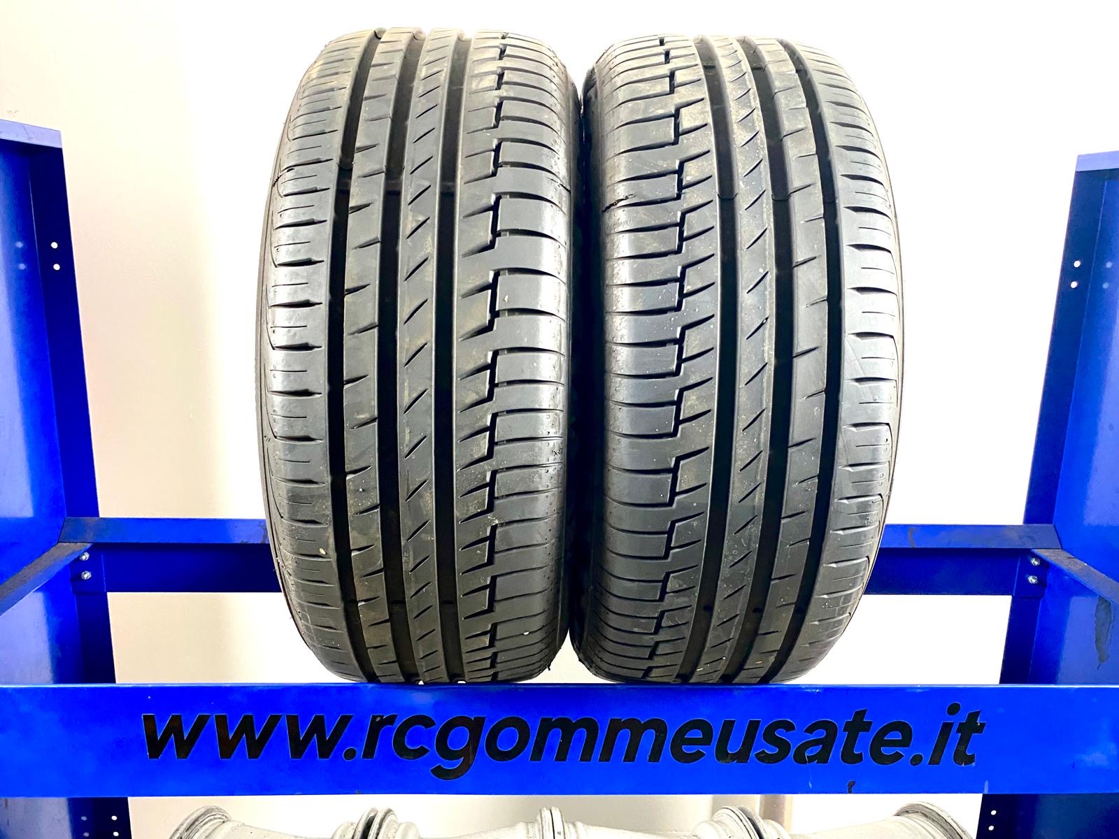 Continental 205/50 R16  87W