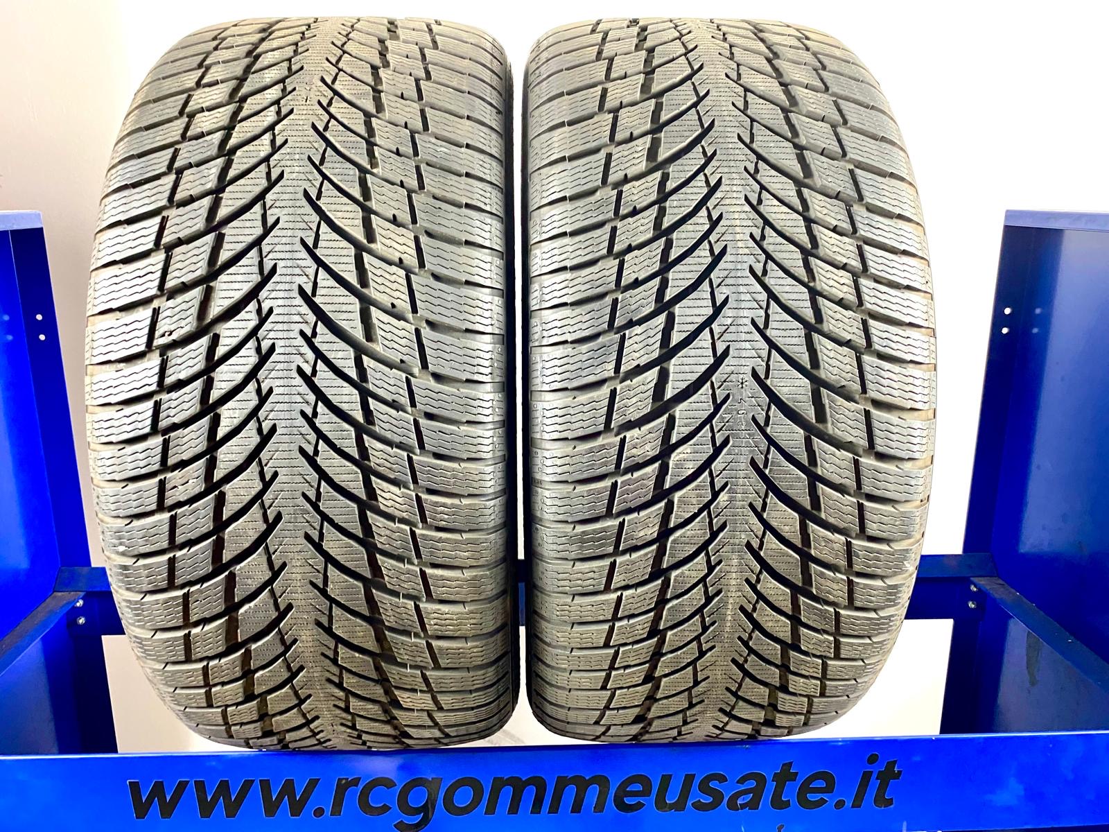 Nokian 275/40 R19 105V M+S Invernali