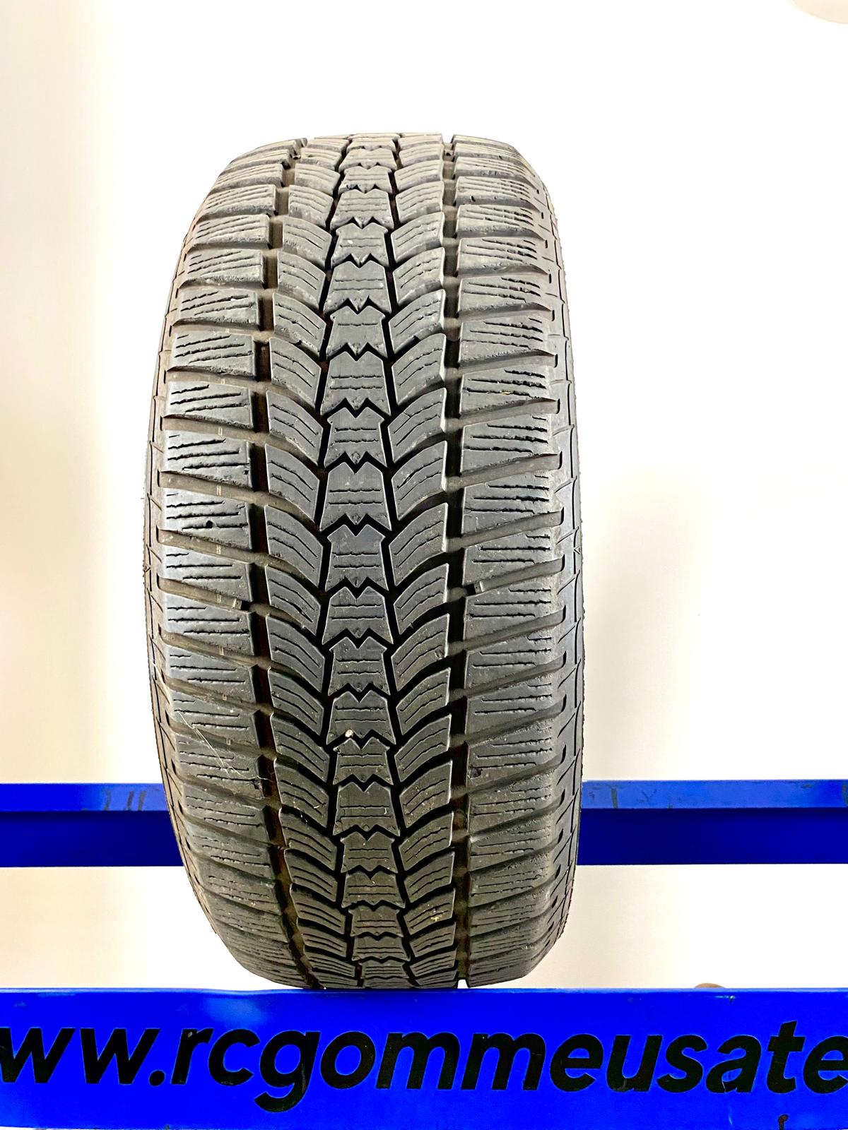 Sava 225/55 R17 101V M+S Invernali - immagine 2