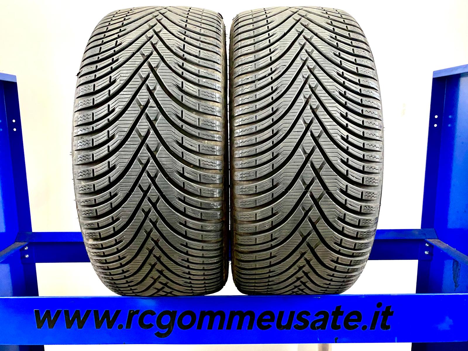 Kleber 225/40 R18 92V M+S Invernali